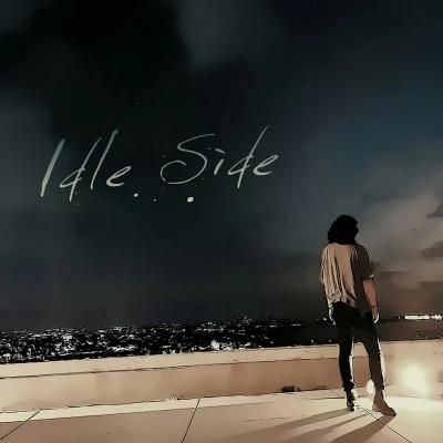 Lazy - 1st Album [idleside]
