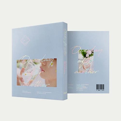 Kim Yo Han - 1st PHOTOBOOK 'One day after another'