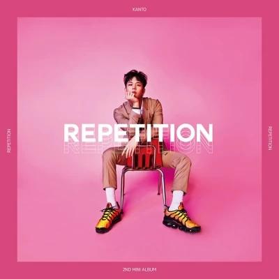 KANTO - EP [REPETITION]