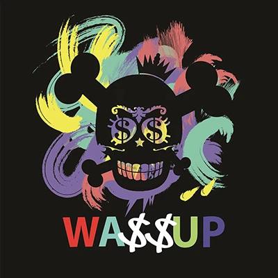 Wa$$up - Showtime