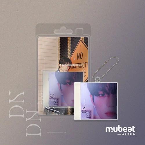 KIMSUNGJOONG - DNDN (Day n Day n Night)