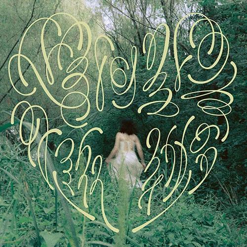 Xeuda - 2nd Full Album [Teach Me Words of Love]