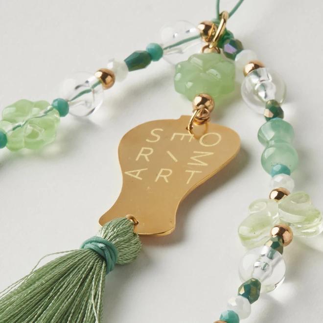 Goryeo Celadon Strap