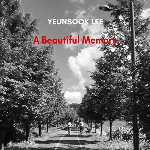 YEUNSOOK LEE - 2nd Full Album [A Beautiful Memory]