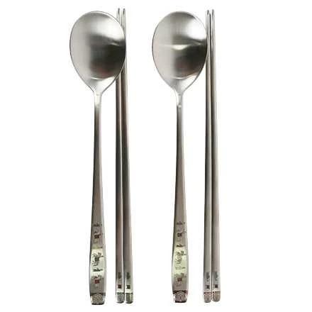 Uigwe Spoon (Single Item)