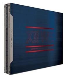 Shinhwa - XII "WE" PRODUCTION DVD (2 DISC)