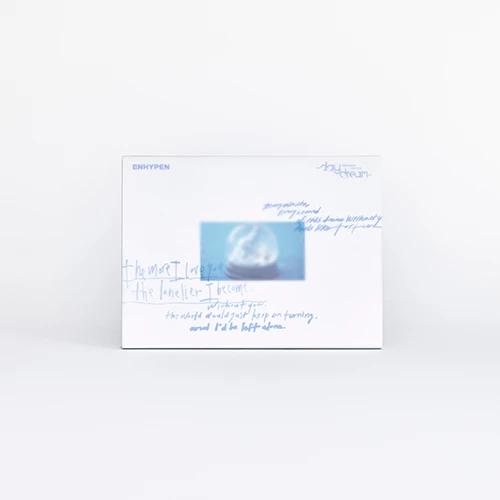 ENHYPEN - ROMANCE : UNTOLD -daydream- (JAPAN Edition)