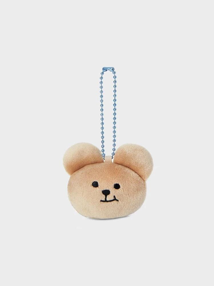 Jellybubble PANGGOM Soft Keyring