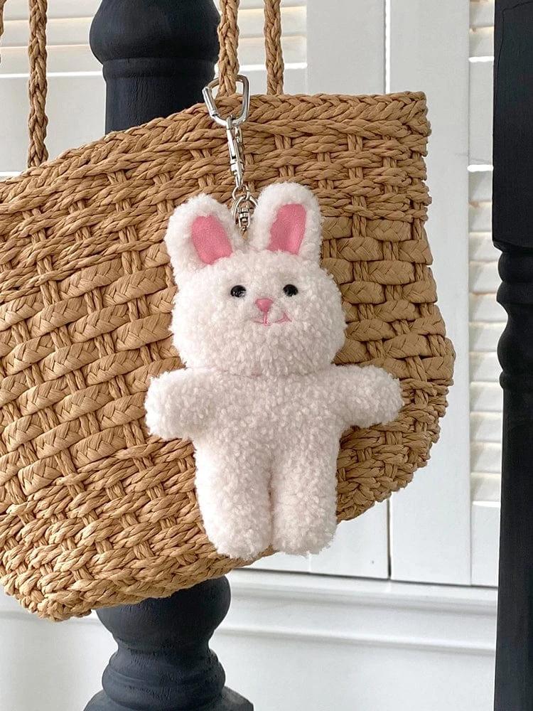 Jellybubble RAPANG Keychain 13CM