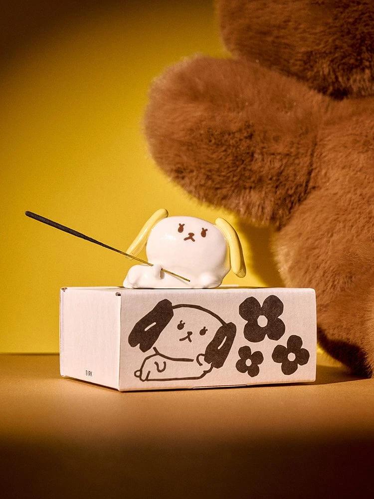 LOFA Seoul X LAZY TAIL CLUB Gaenarui Object