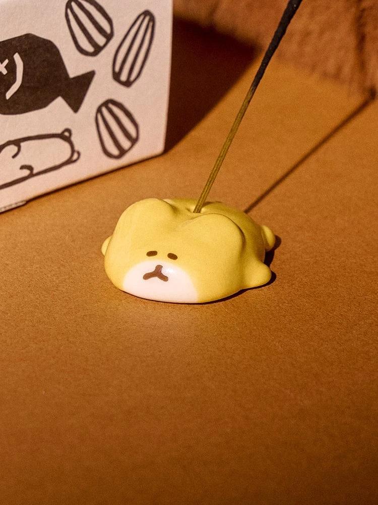 LOFA Seoul X LAZY TAIL CLUB Hamtor Objet