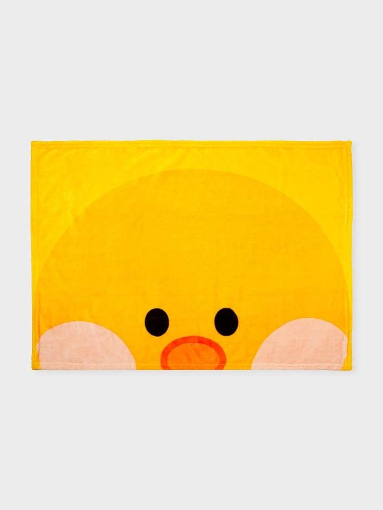 LINE FRIENDS minini Salini Knee Blanket