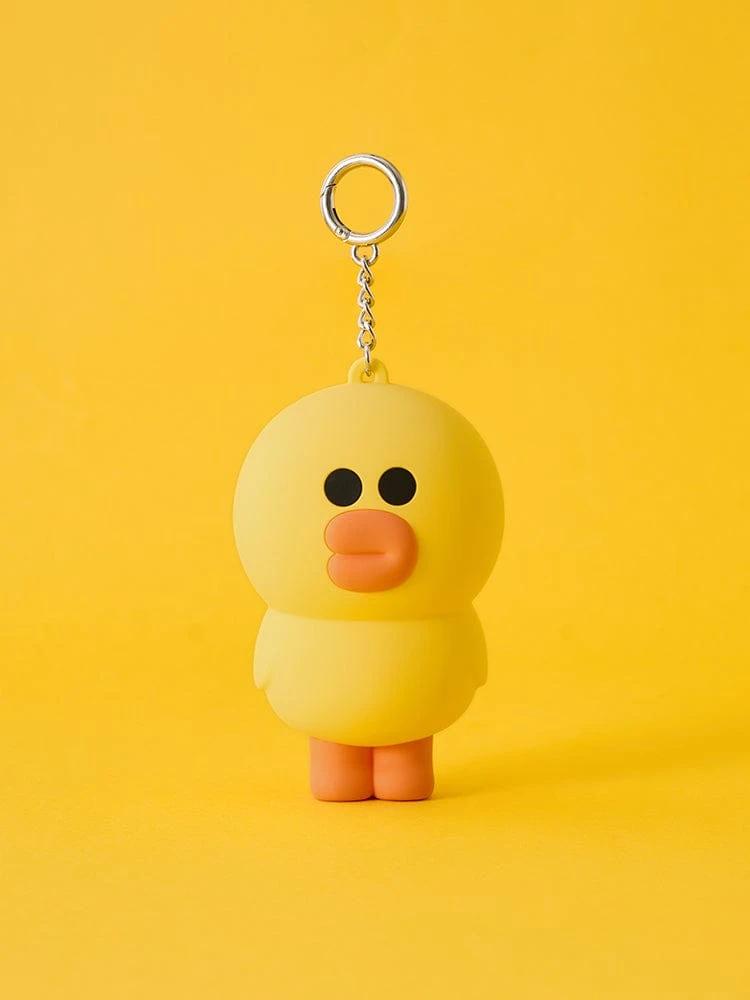 LINE FRIENDS Sally Key Ring Pouch