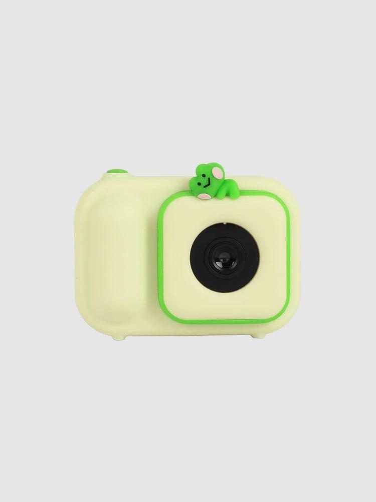 LINE FRIENDS Lenini Akarachi Kids Camera