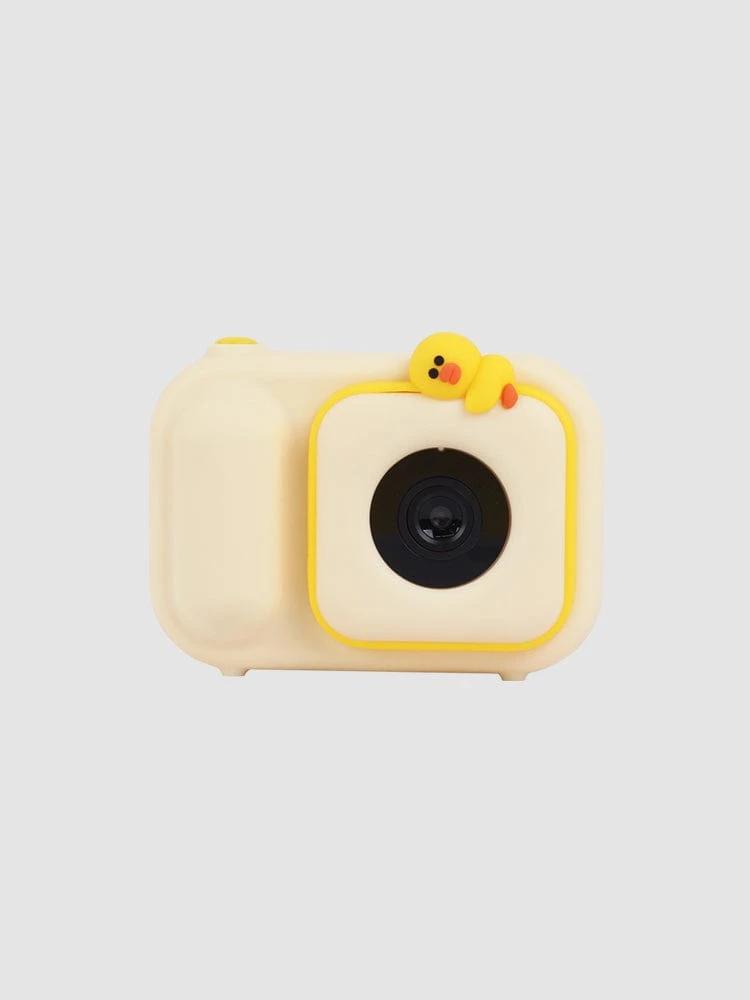 LINE FRIENDS Sally Akarachi Kids Camera