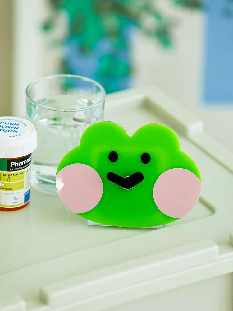 LINE FRIENDS minini Lenini Table Clock