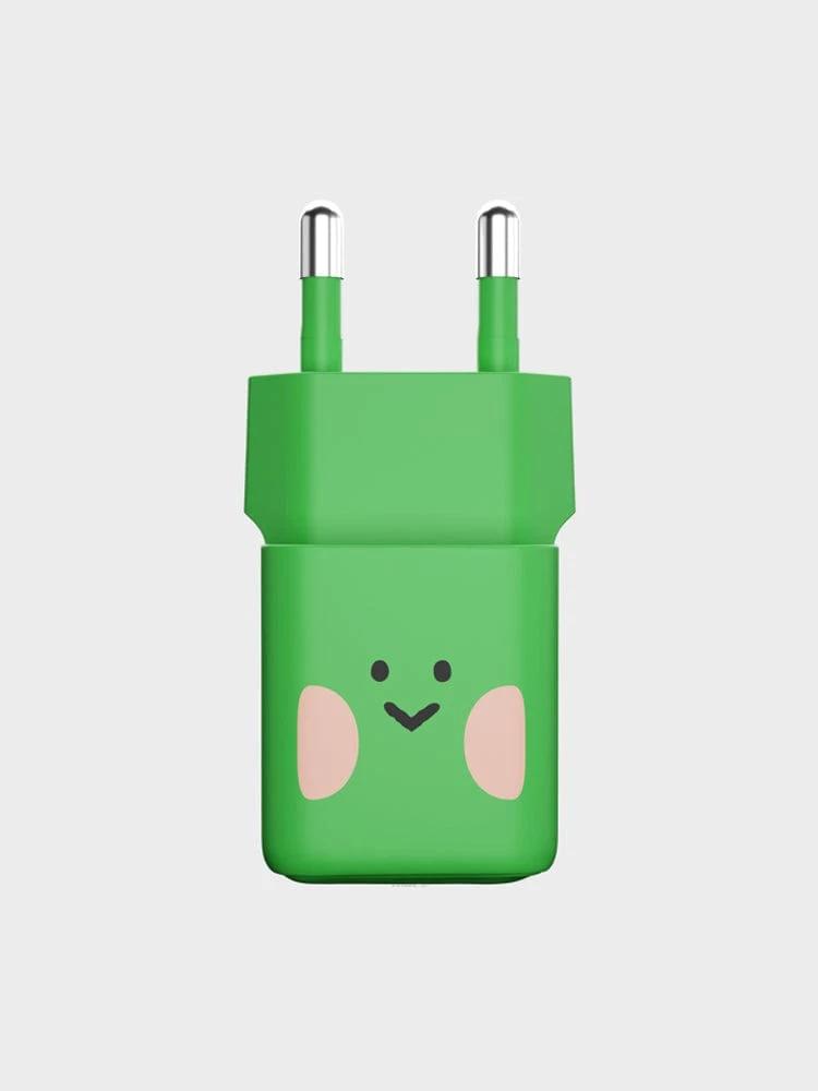 LINE FRIENDS minini Renini 25W Adapter