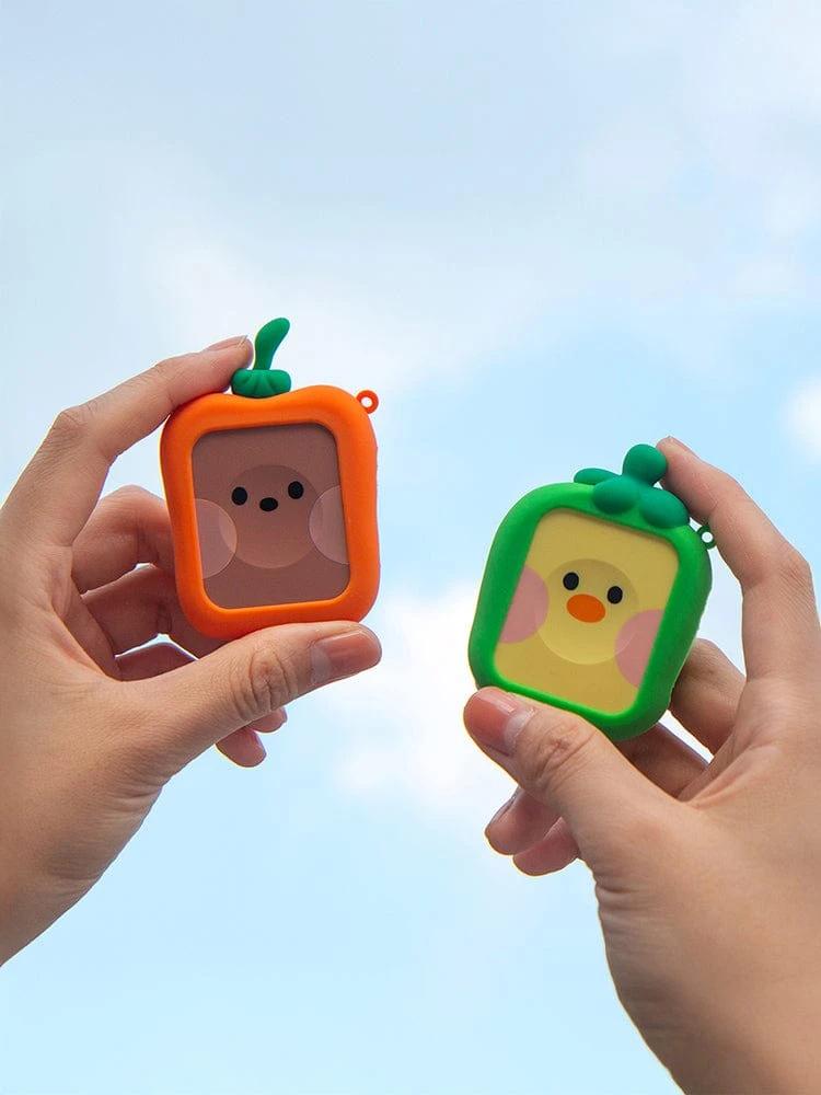 LINE FRIENDS minini Watch Power Bank