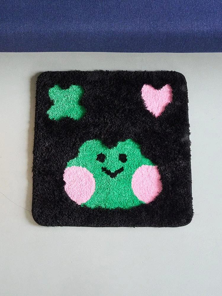 minini x DROPDROPDROP Lenini Square Mat