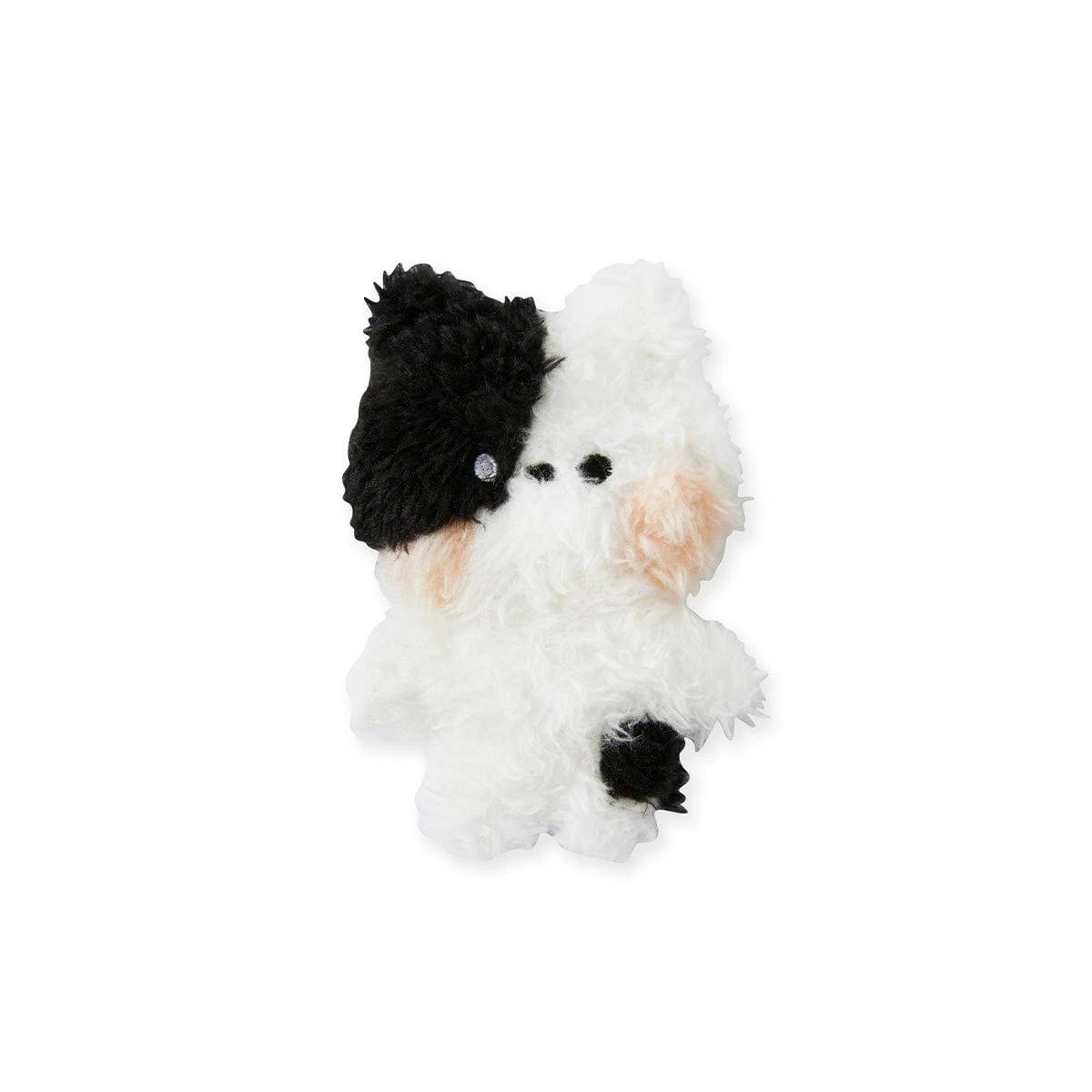 LINE FRIENDS Mini minini Jenini Plush Toy