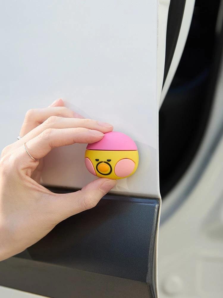 LINE FRIENDS minini World Salini Car Door Guard