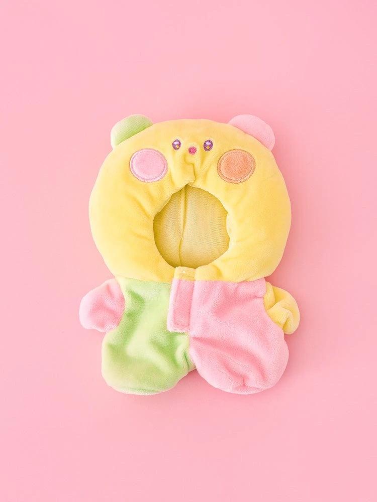 LINE FRIENDS minini Ice Cream Closet - Multi