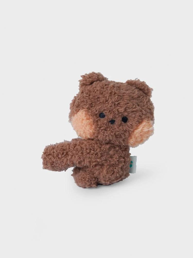 LINE FRIENDS minini Bunini Magnet Figure