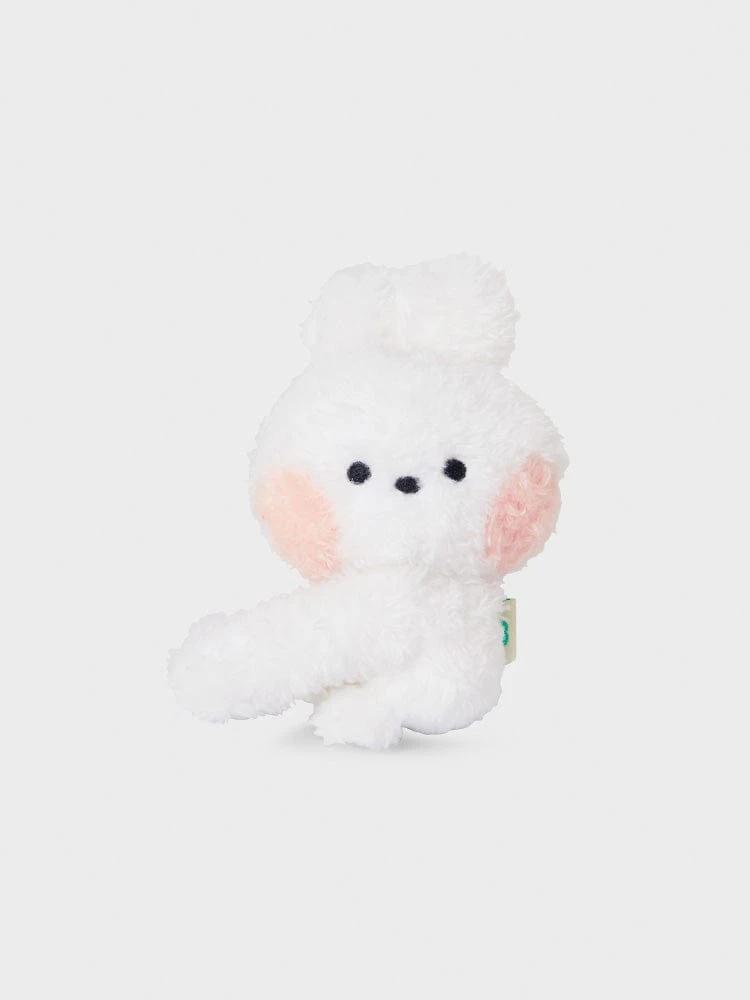 LINE FRIENDS minini Conini Magnet Doll