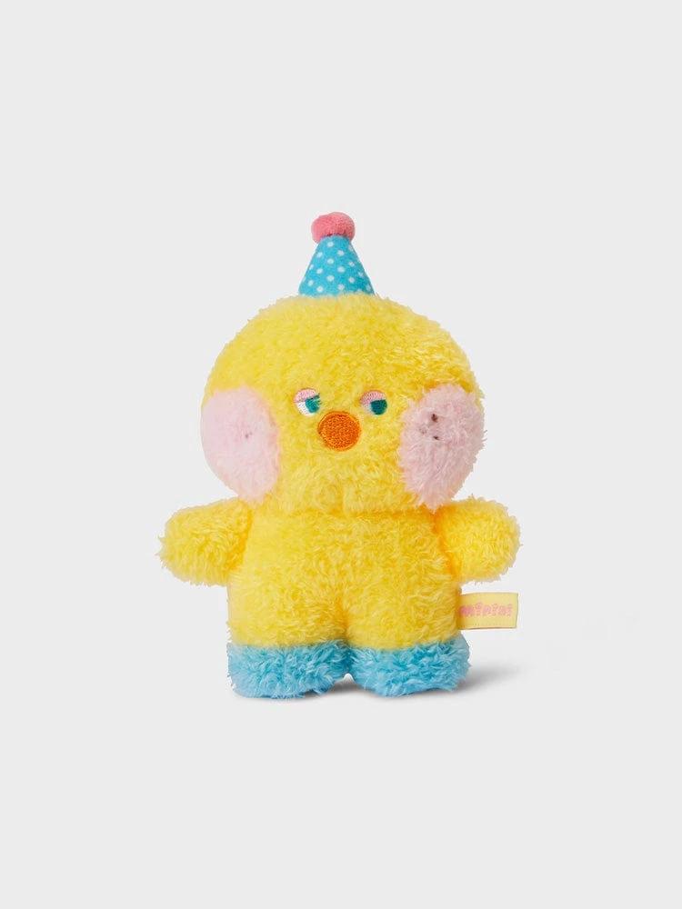 LINE FRIENDS minini slow Sallyni Plush Toy