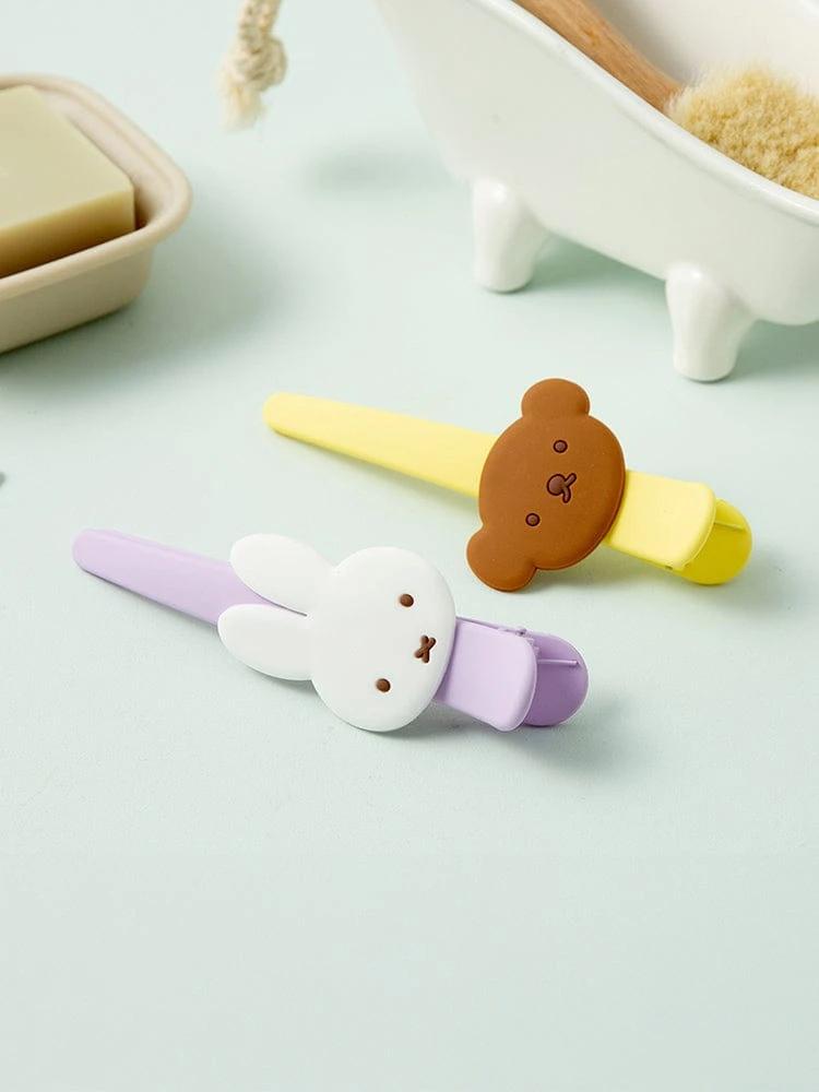 Mifi Big Hair Clip