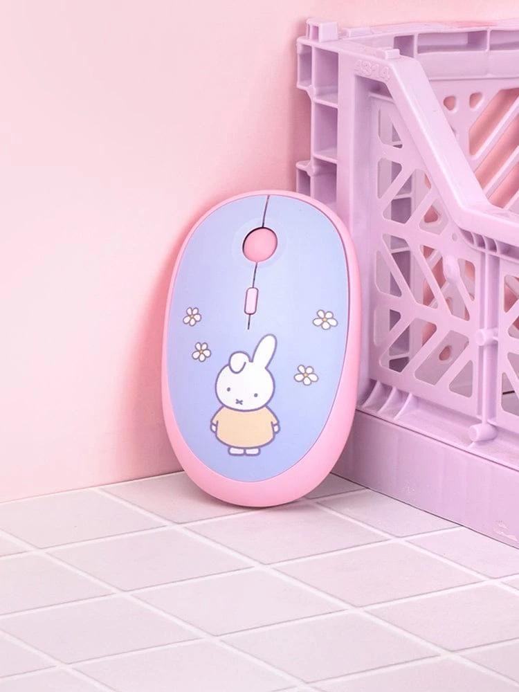 MIPPY Multi Pairing Wireless Mouse
