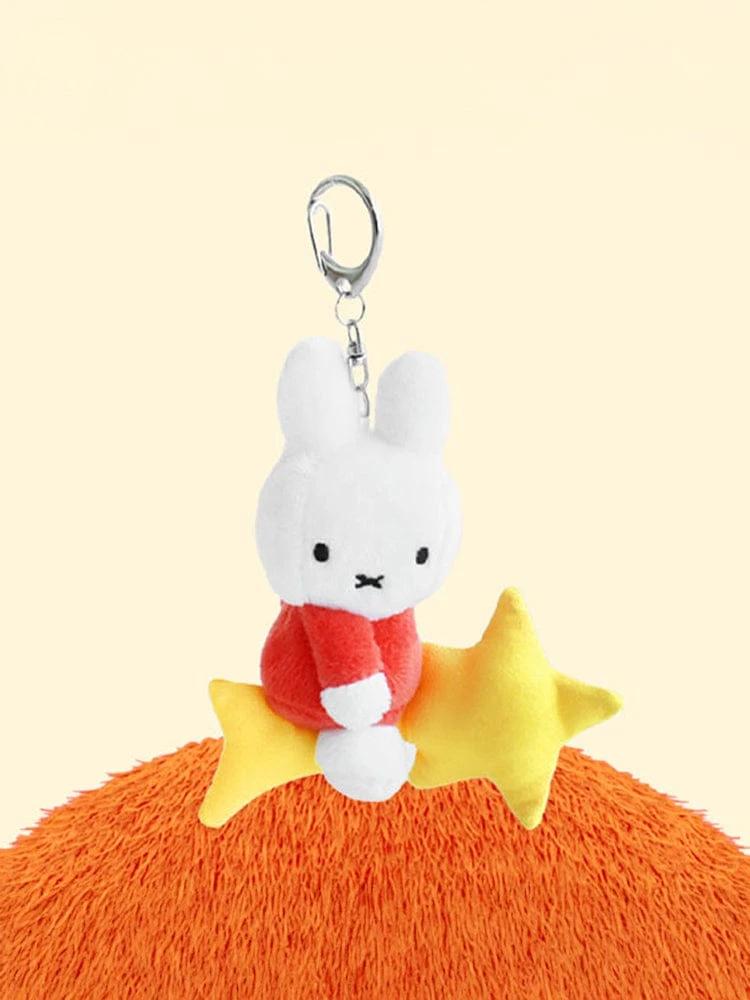 Mippy Dream Keyring Doll (Star)