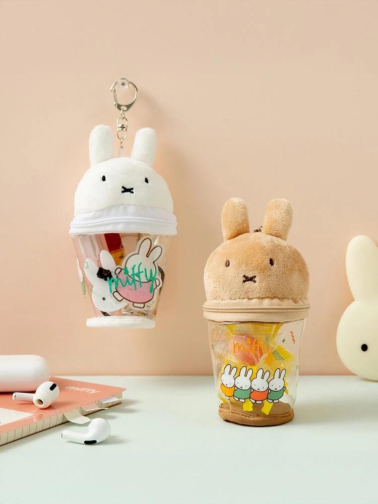 MIFI Jelly Pouch Keyring