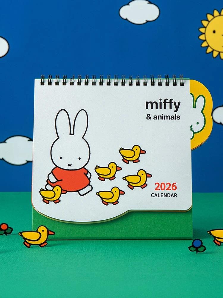 Mippy 2026 Calendar