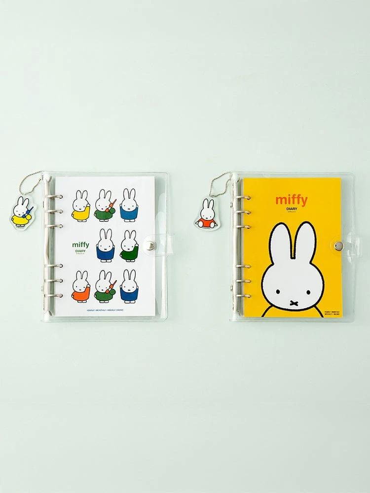 Mippy 2026 6-Month Diary