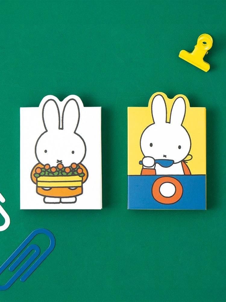 Mipeu 4-Layer Adhesive Memo
