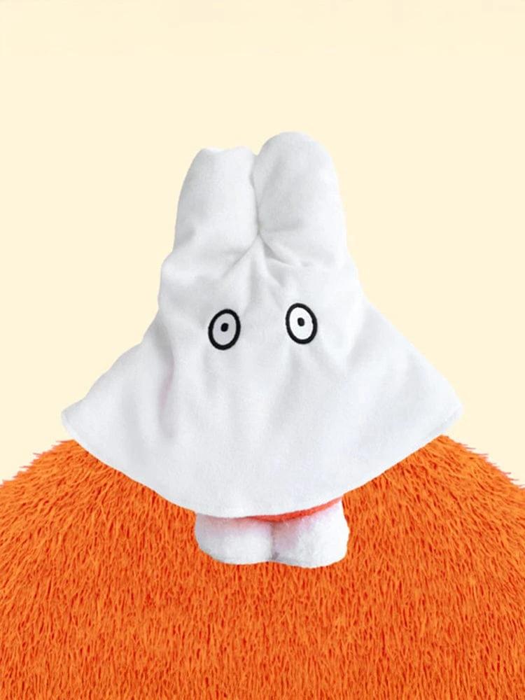 Mimi Ghost Plush Doll