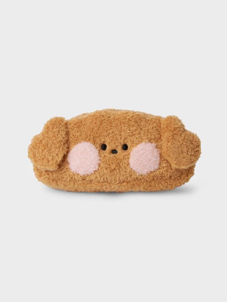 minini Jjokoni Plush Pouch