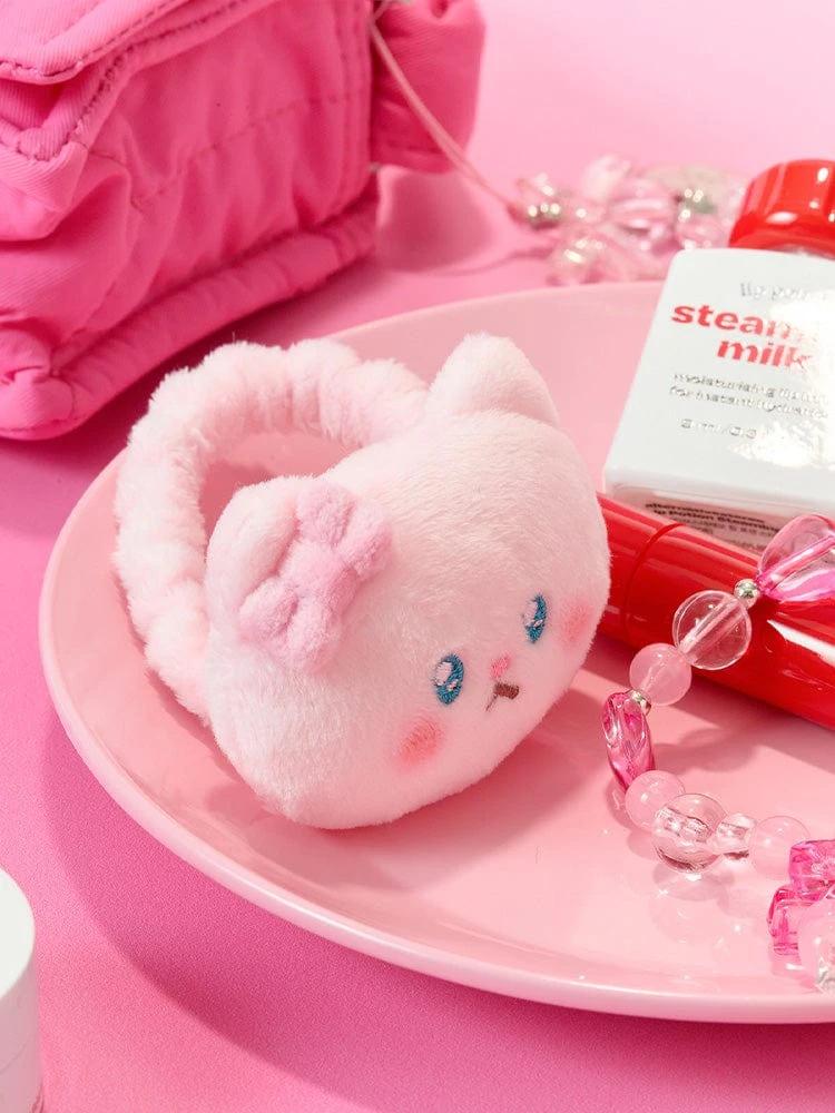 minini Catninini Nyagi Plush Hair Tie
