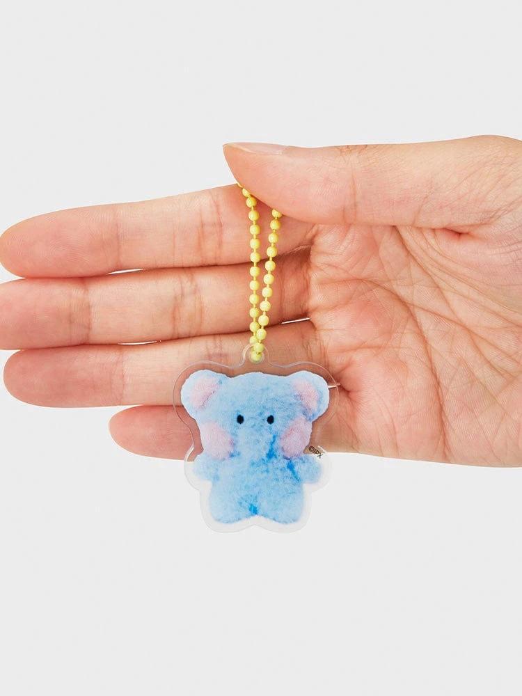 MININI Elini Mini Minini Acrylic Keychain
