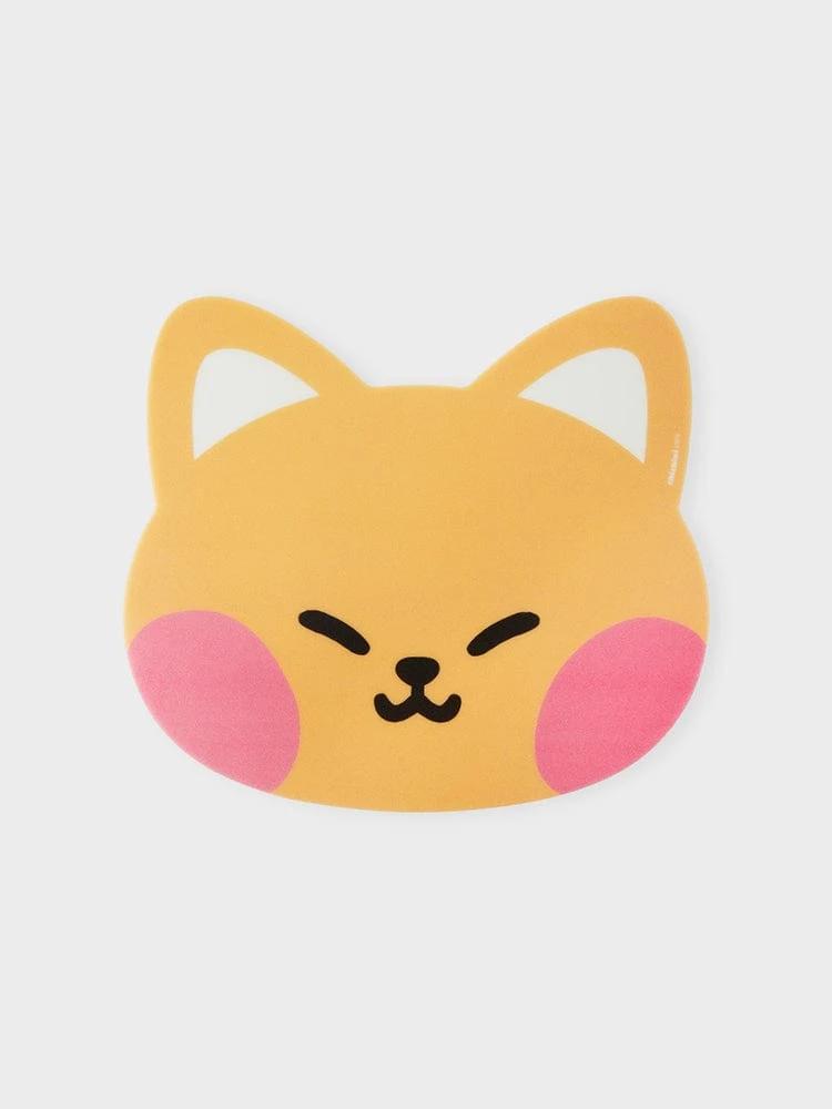 minini School Chichini Mouse Pad