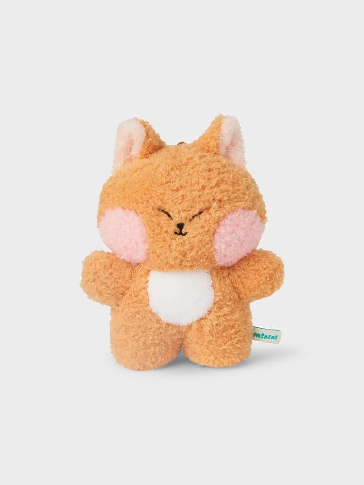 minini School Chichini Costume Plush