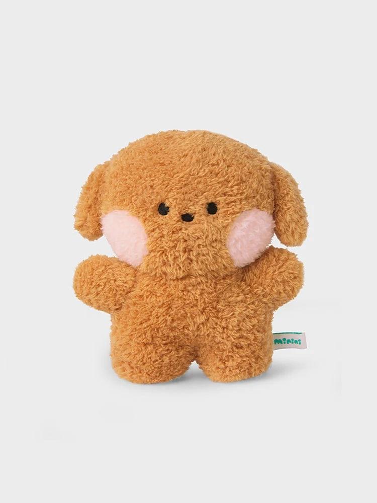 minini School Jjockoni Costume Plush