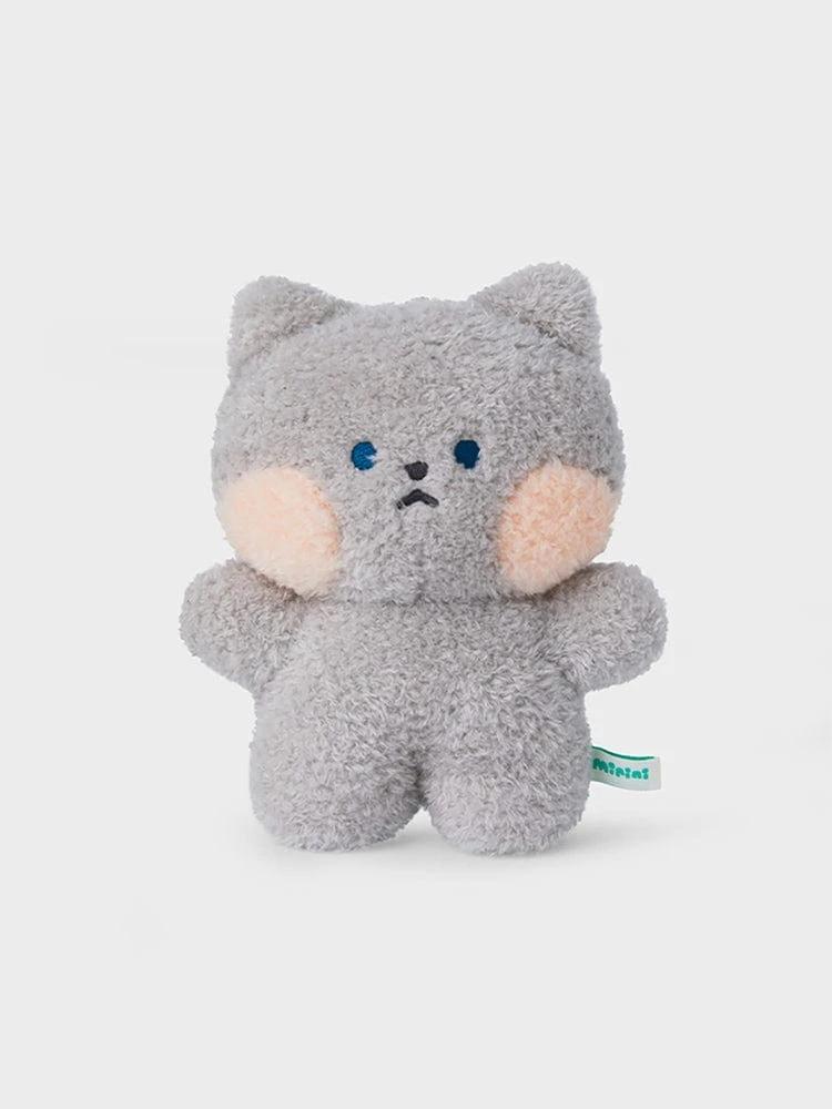 minini School Nyagi Costume Plush