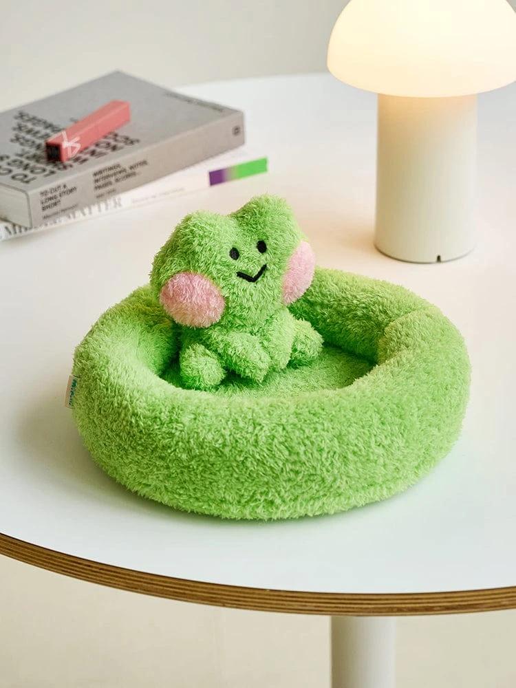 minini Lenini Adventure Lenini Plush Organizer