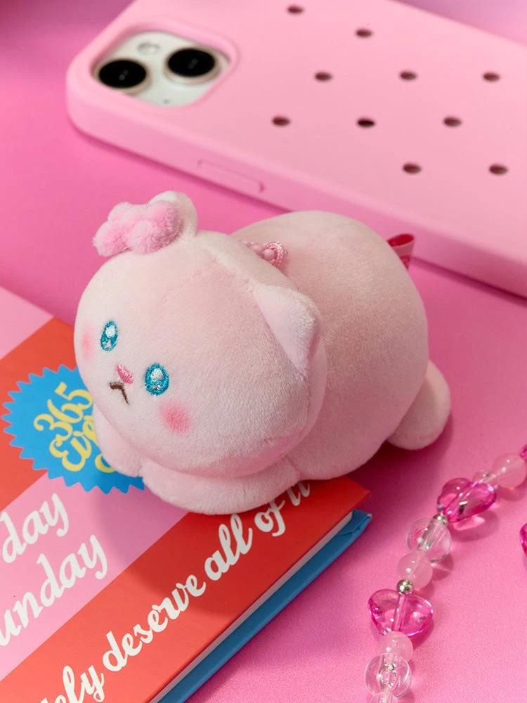 minini Catninini Nyagi Stress Ball