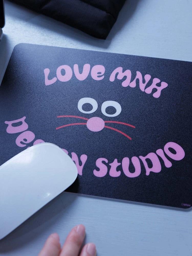 MNH Mouse Pad