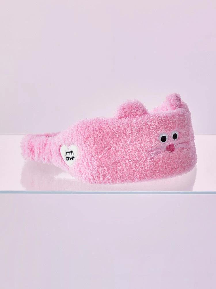 MNH Pingping Face Wash Band