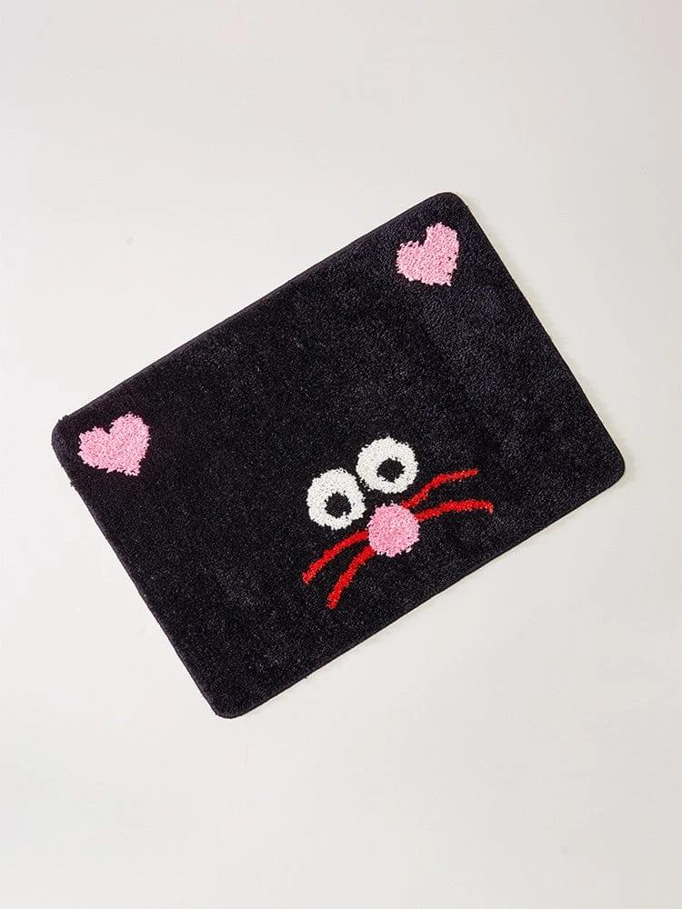 MNH BLACKPINK Rug