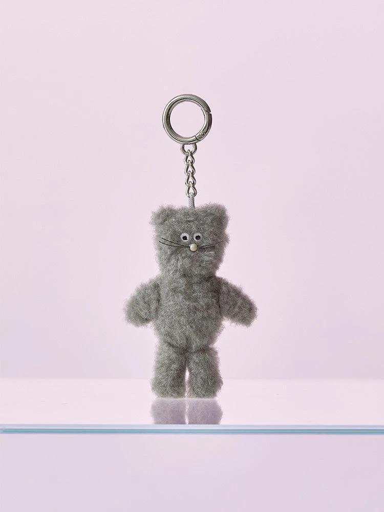 MNH Blay Mini Plush Keyring